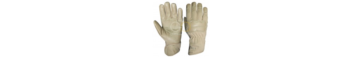 Operator Short Cuff Gloves